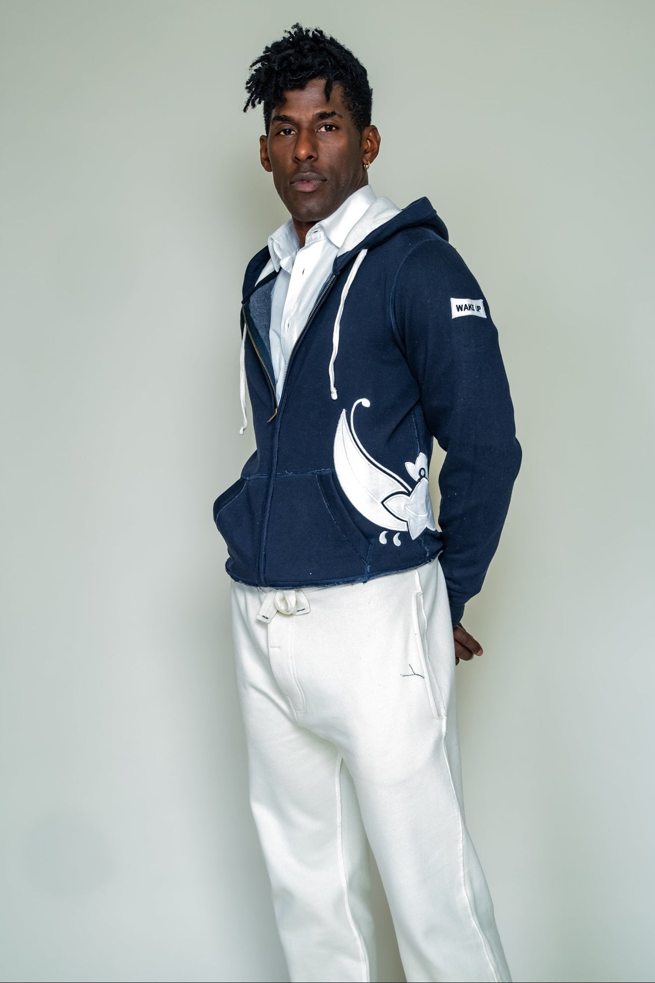 Wake Up — I am U too