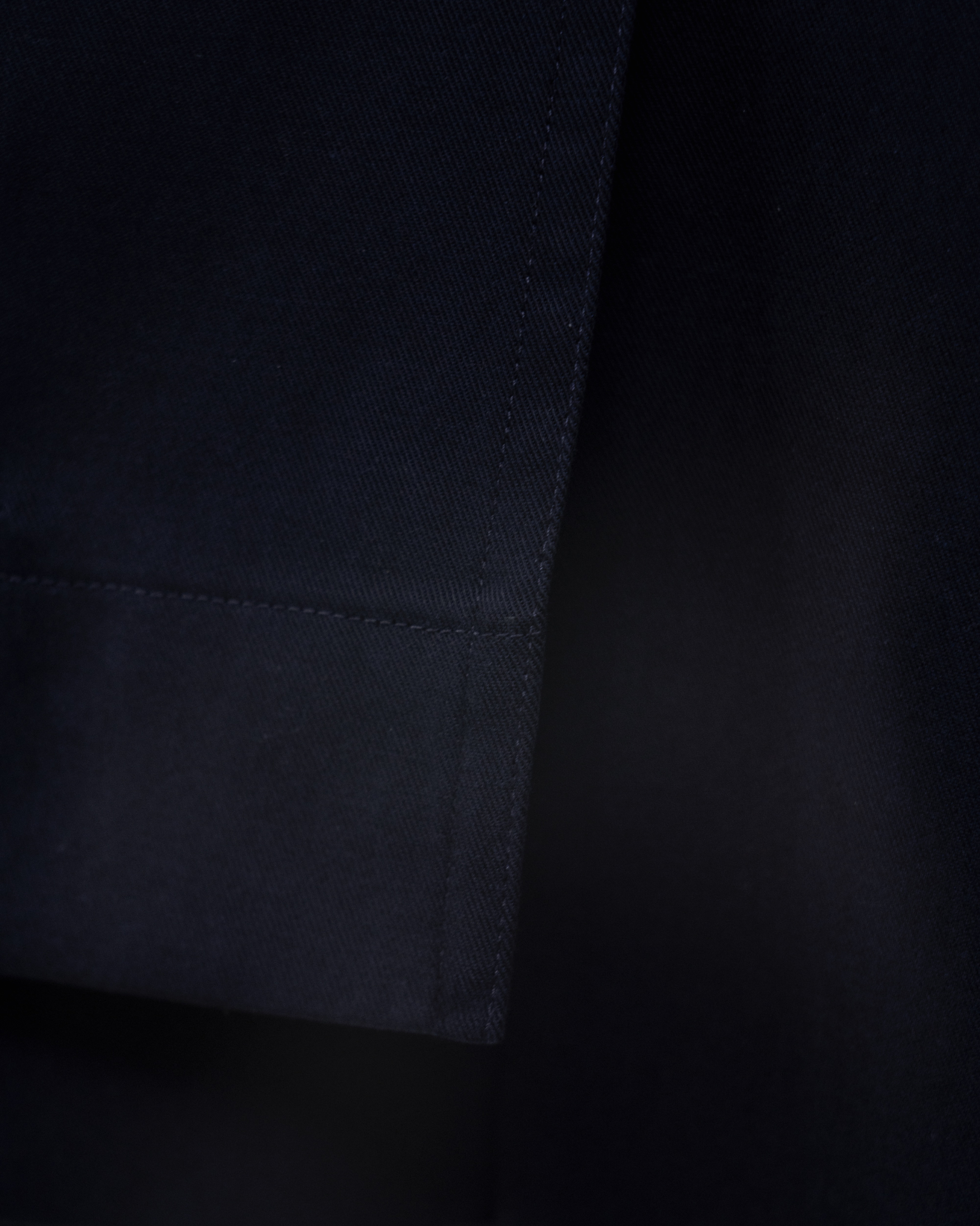 Archive Wrap — All Year Wool