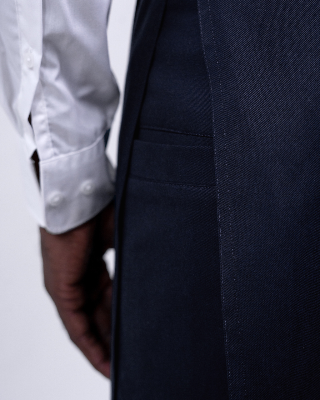 Archive Wrap — All Year Wool