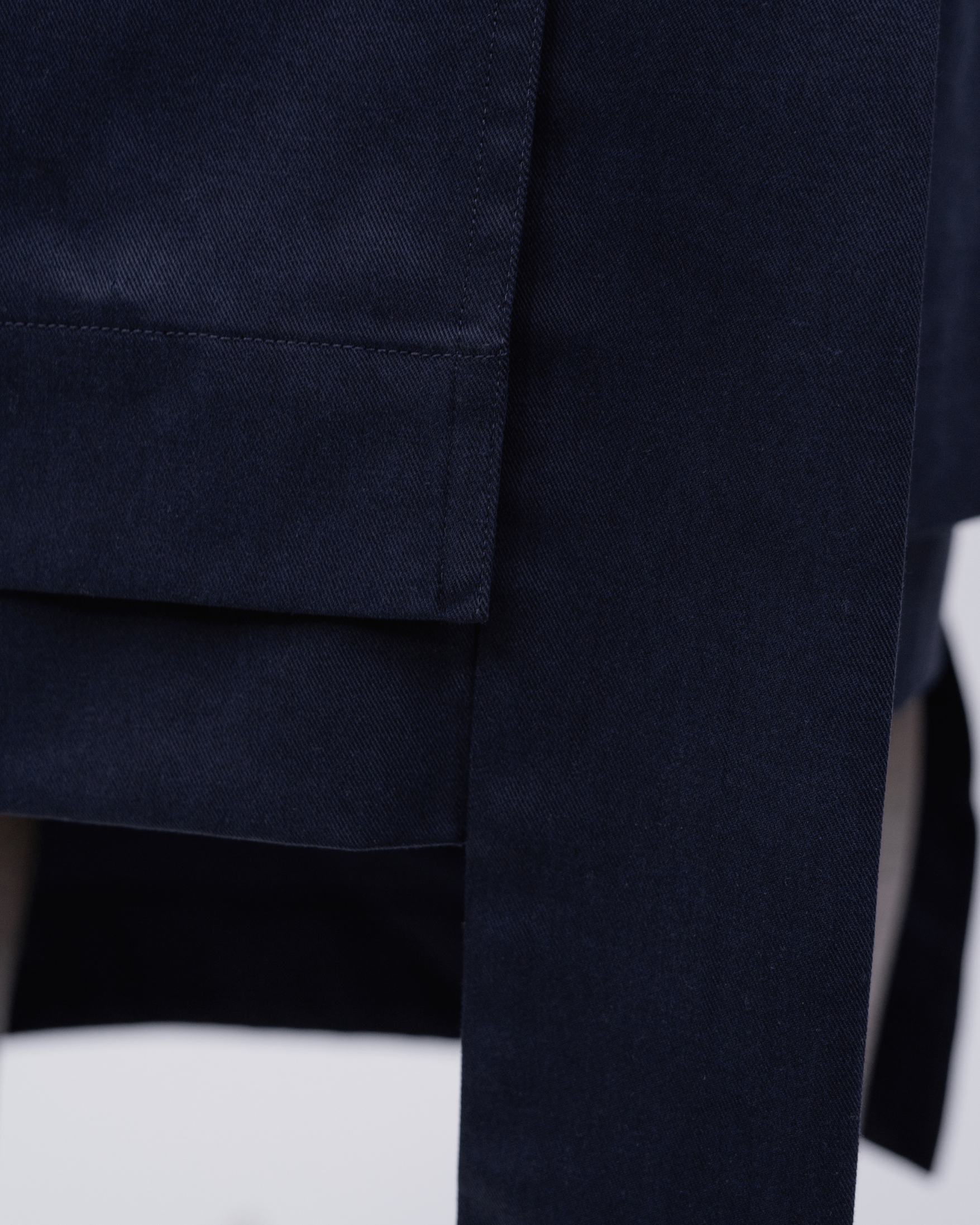 Archive Wrap — All Year Wool