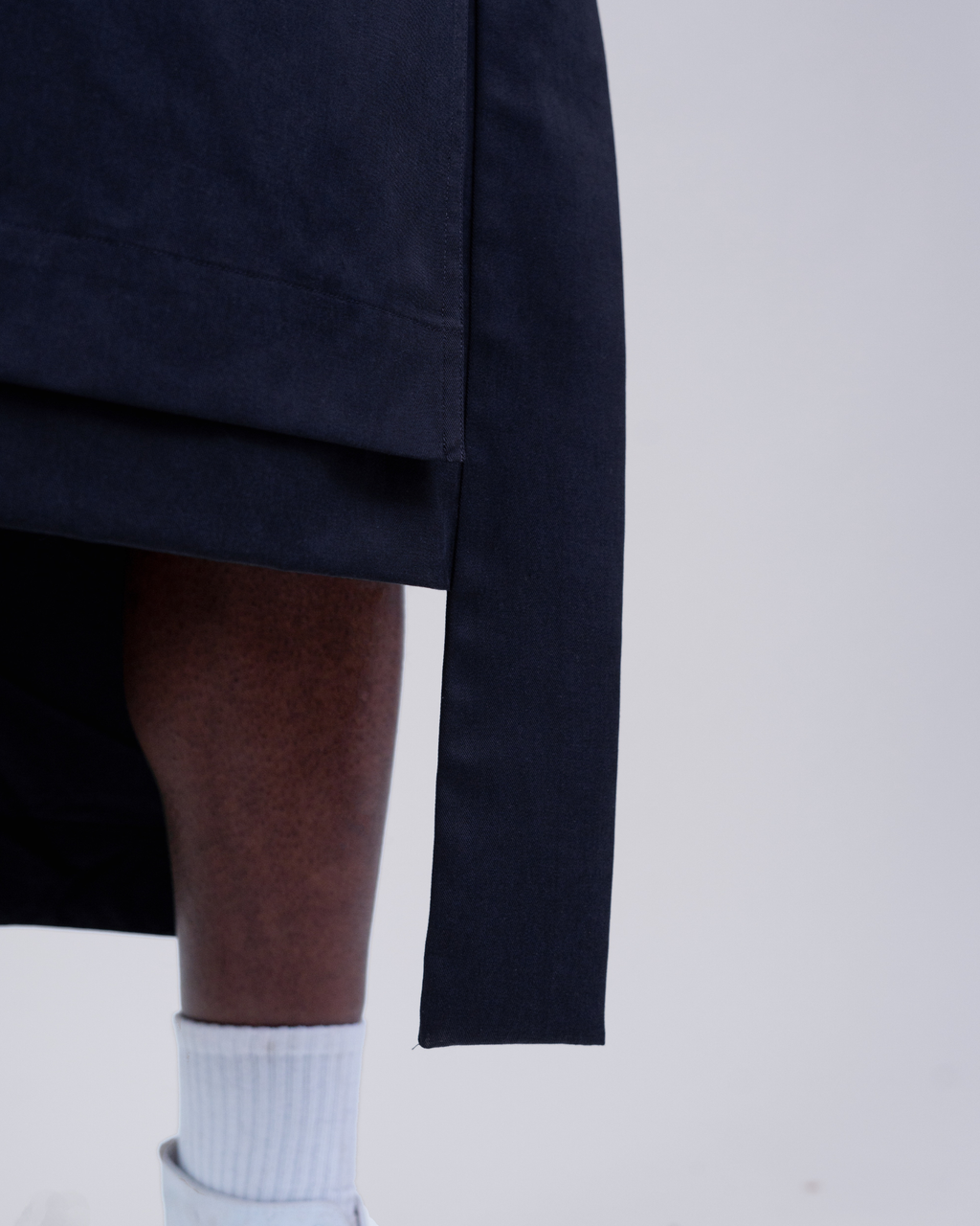 Archive Wrap — All Year Wool