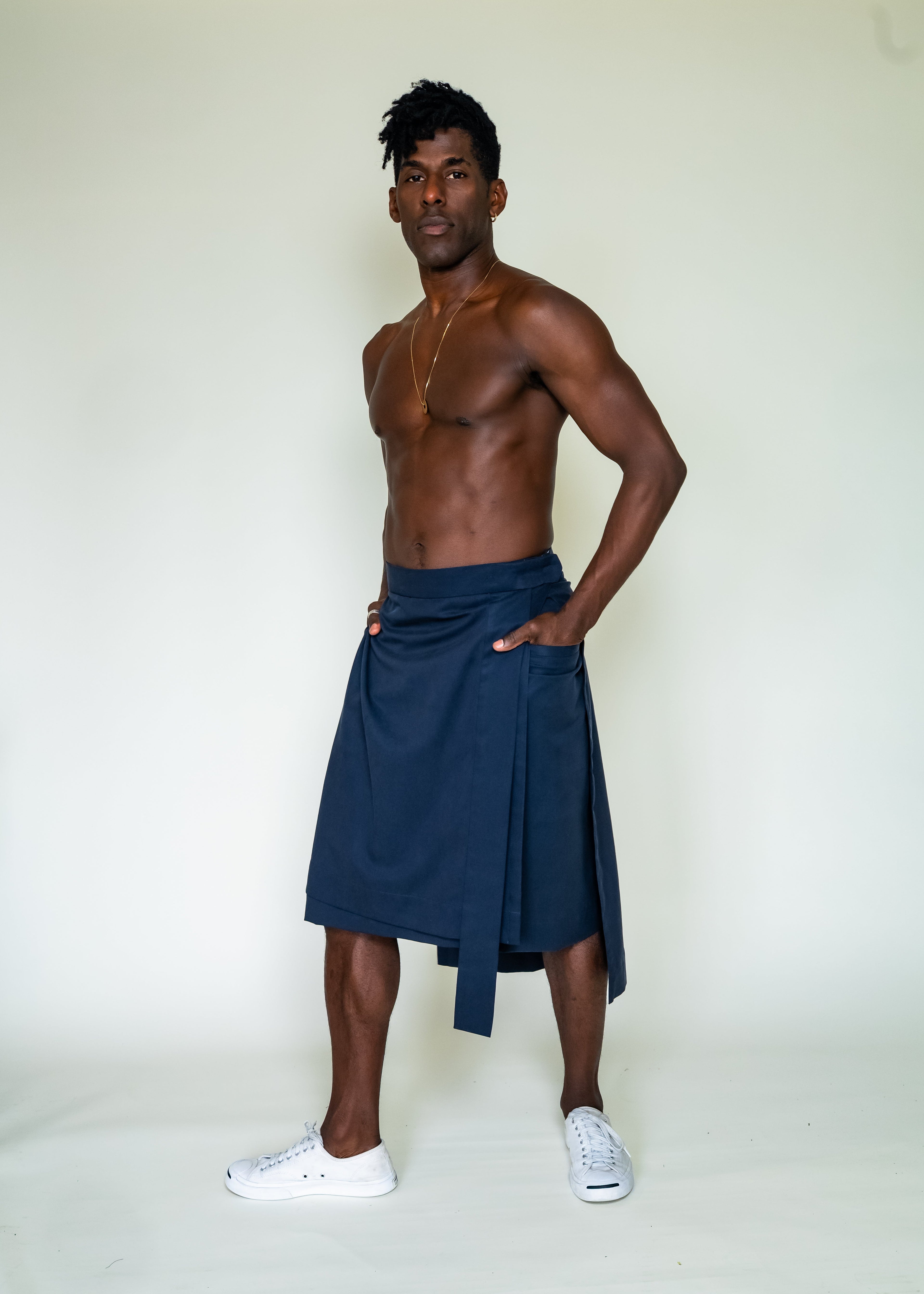 TENCEL™ — Welt Pockets