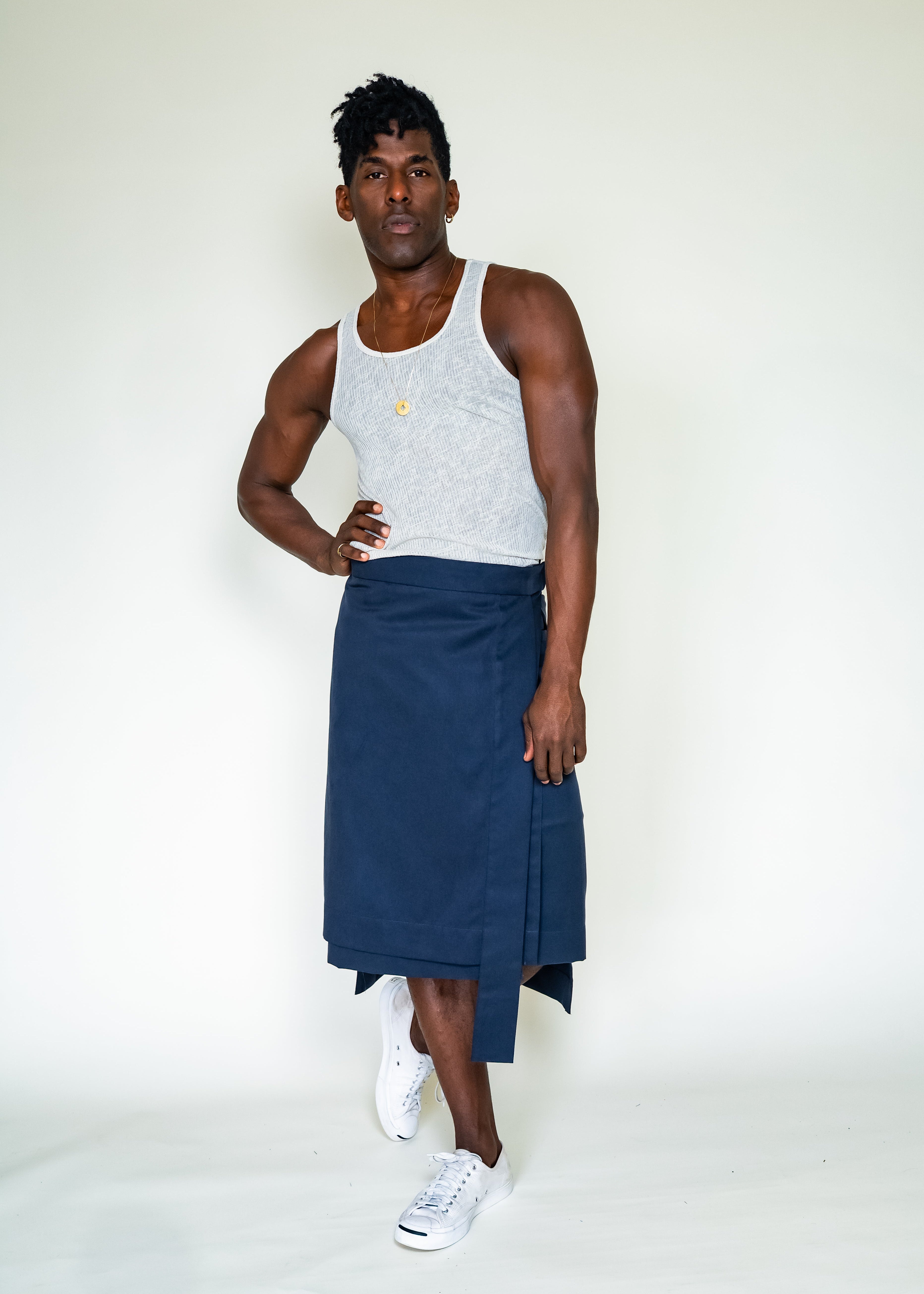 TENCEL™ — Welt Pockets