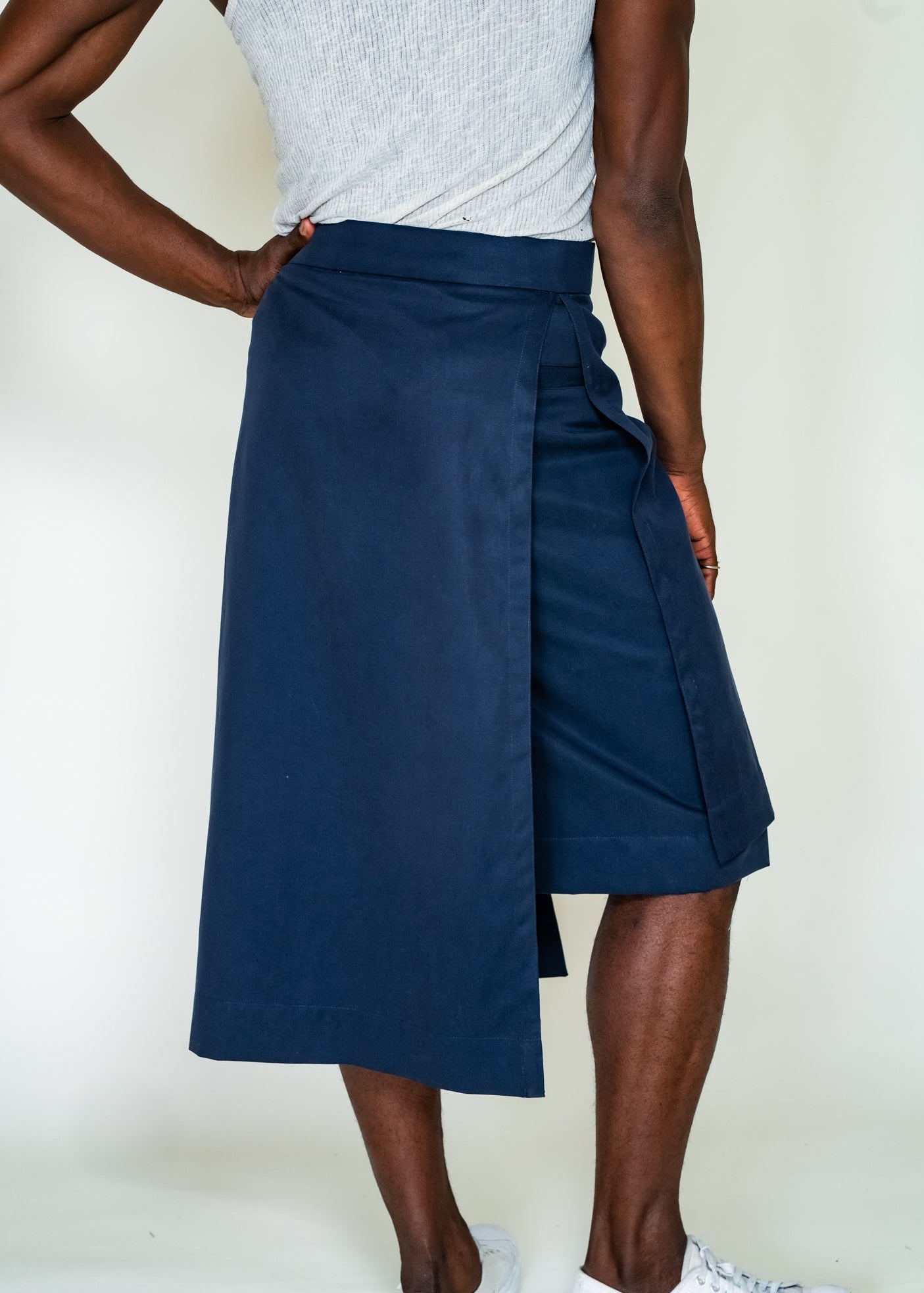 TENCEL™ — Welt Pockets