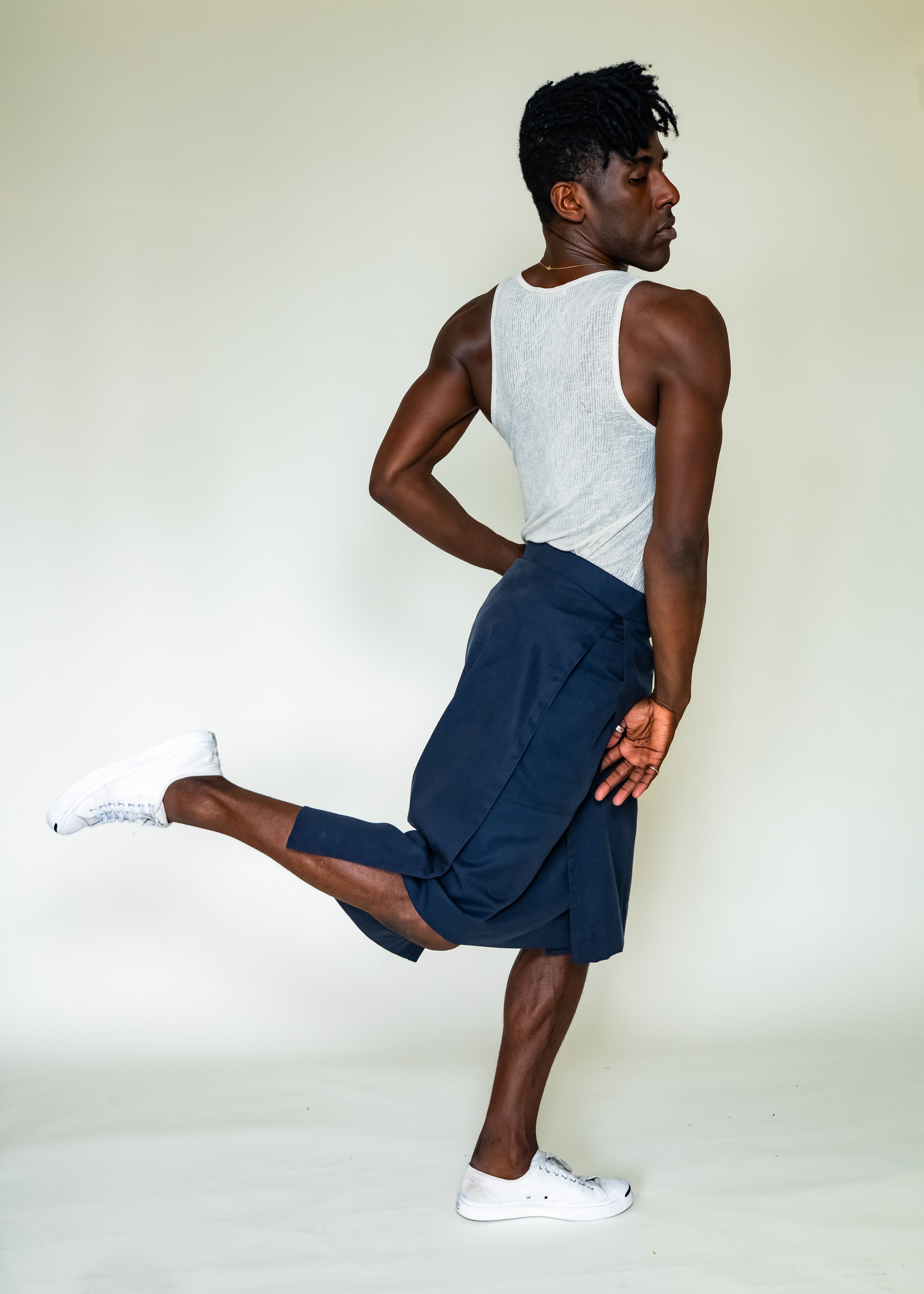 TENCEL™ — Welt Pockets