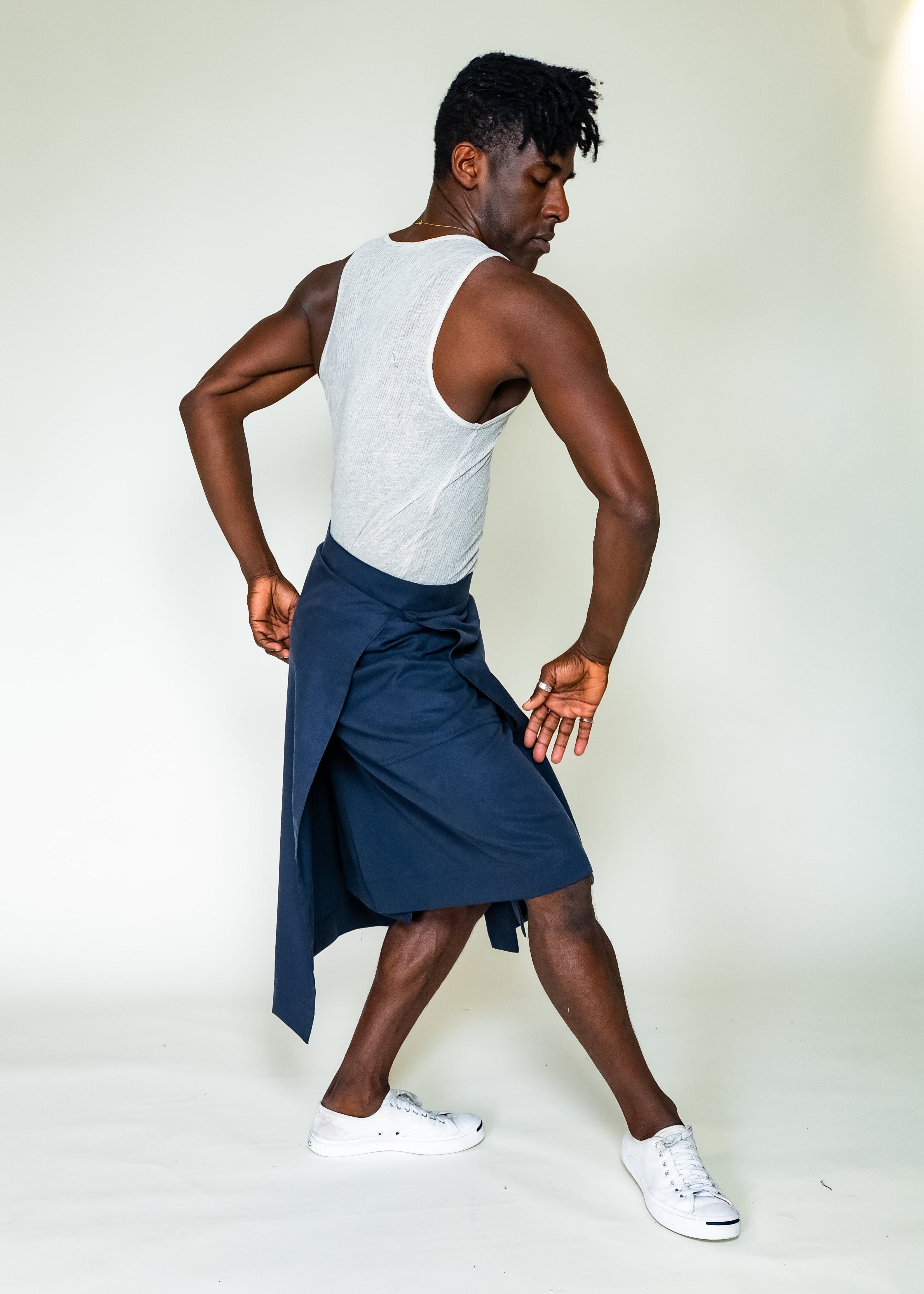 TENCEL™ — Welt Pockets