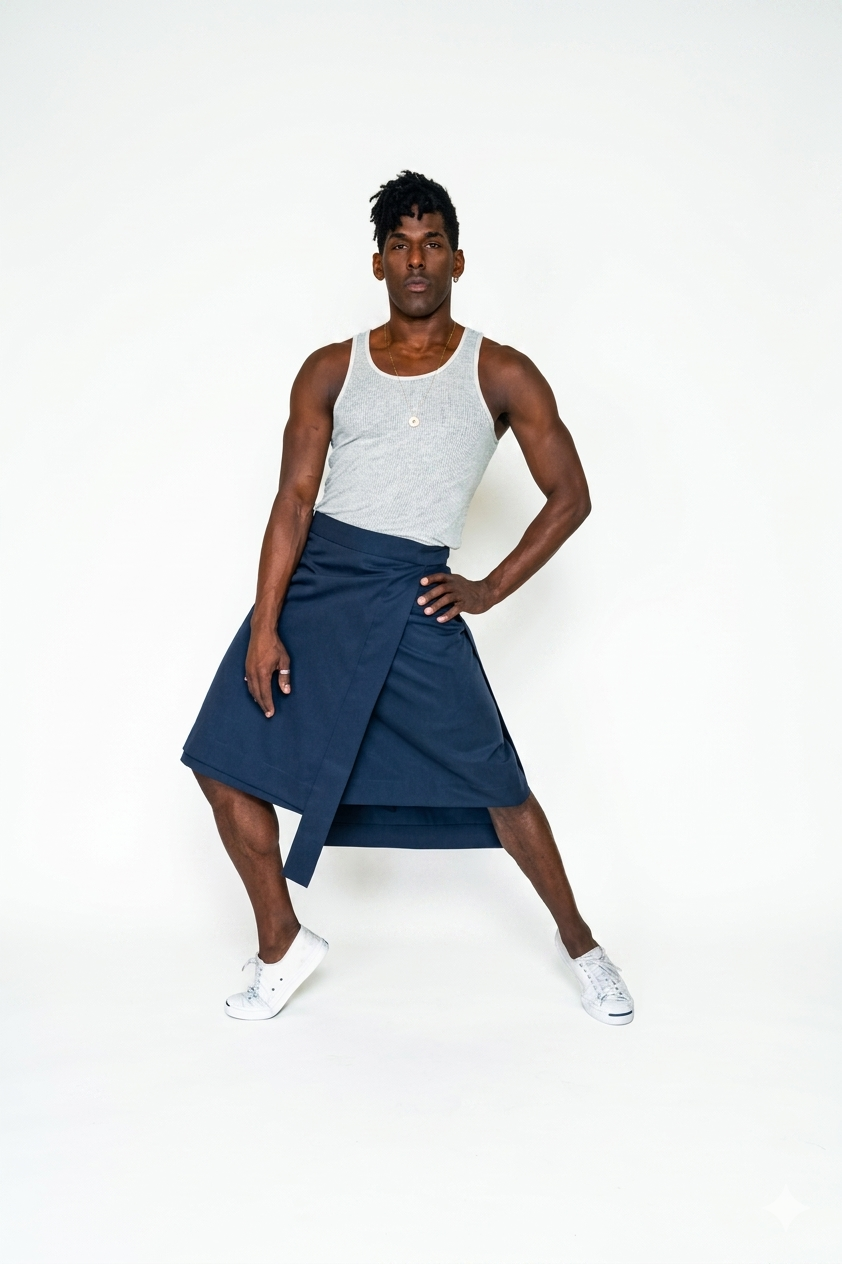 TENCEL™ — Welt Pockets