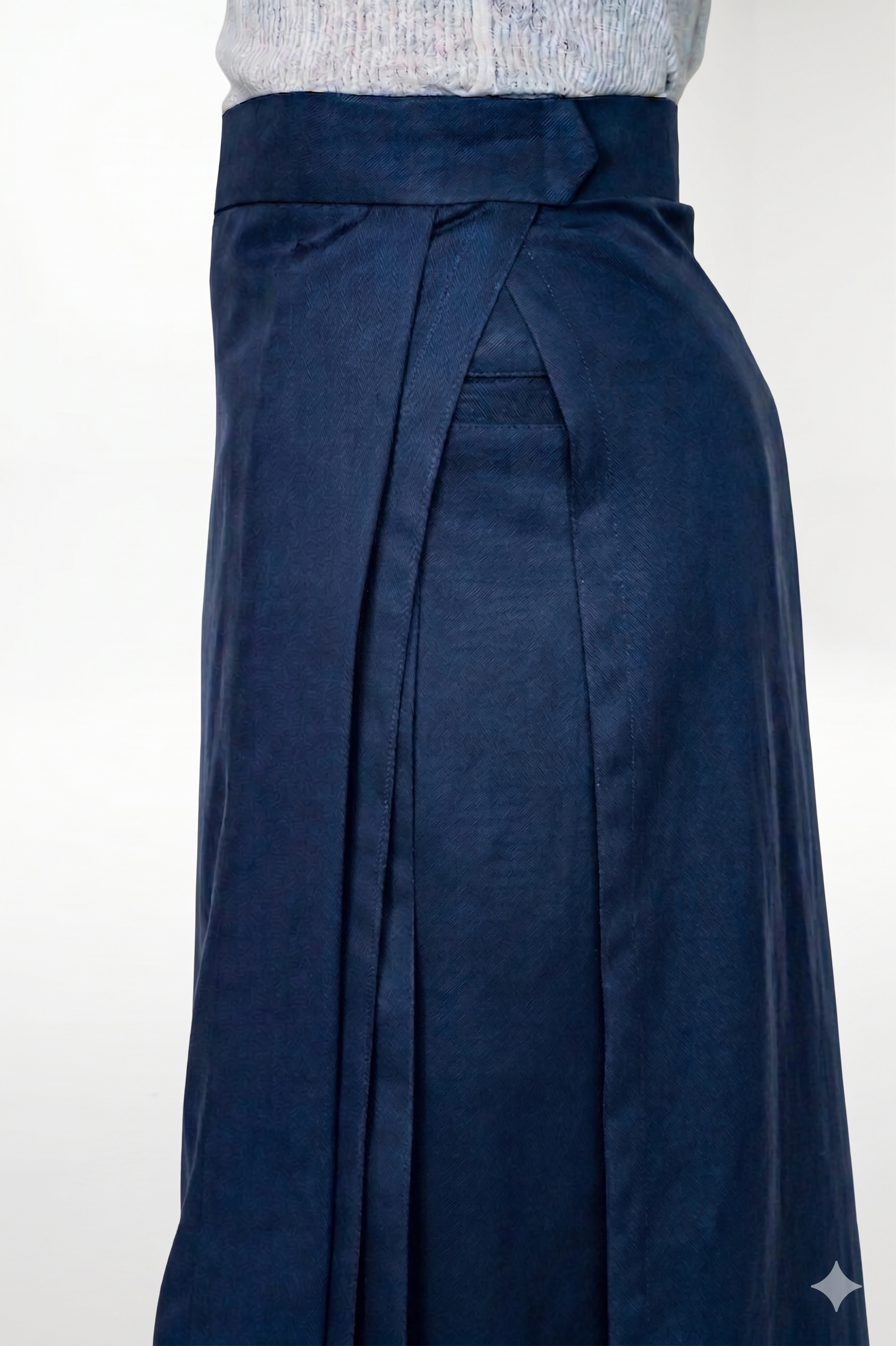 TENCEL™ — Welt Pockets