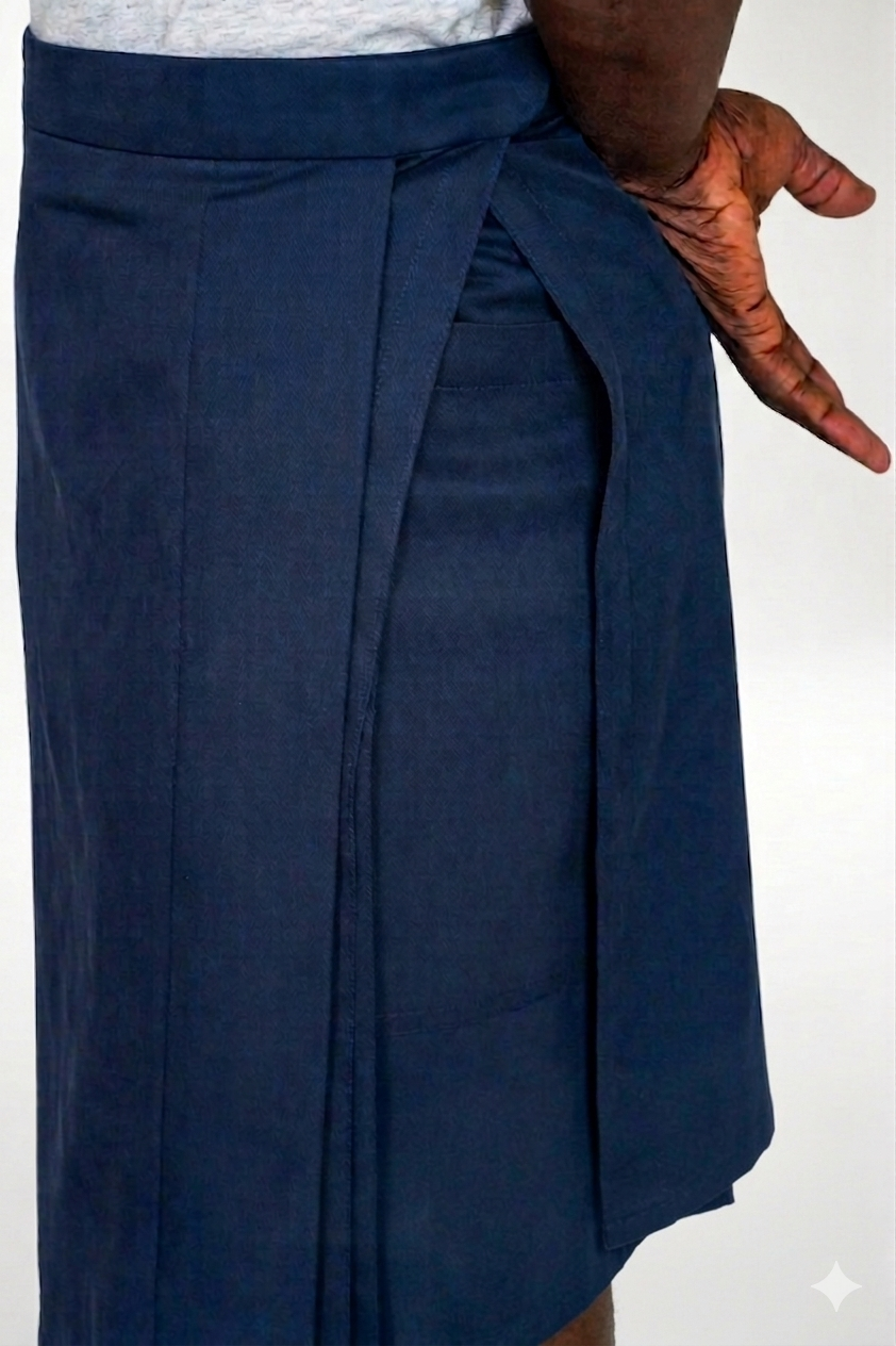 TENCEL™ — Welt Pockets