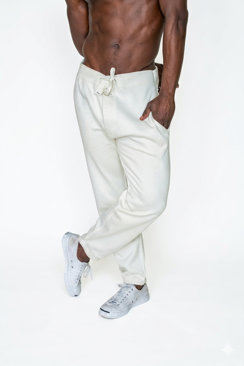 Men's Pants — Vivid