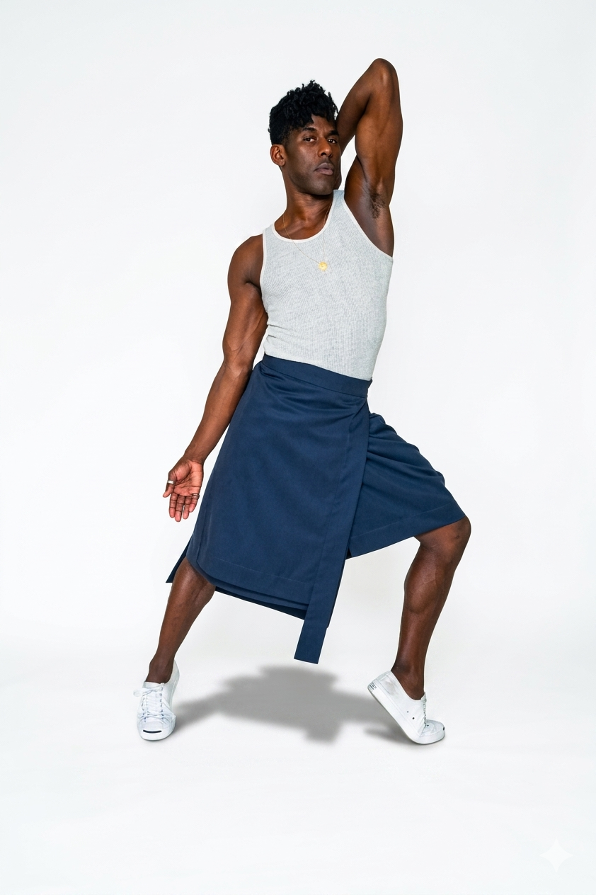 TENCEL™ — Welt Pockets