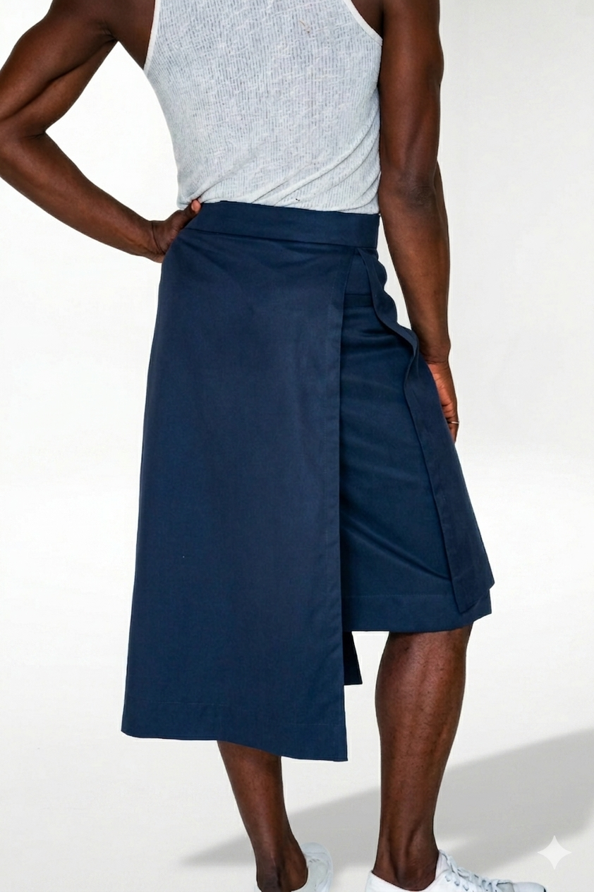 TENCEL™ — Welt Pockets