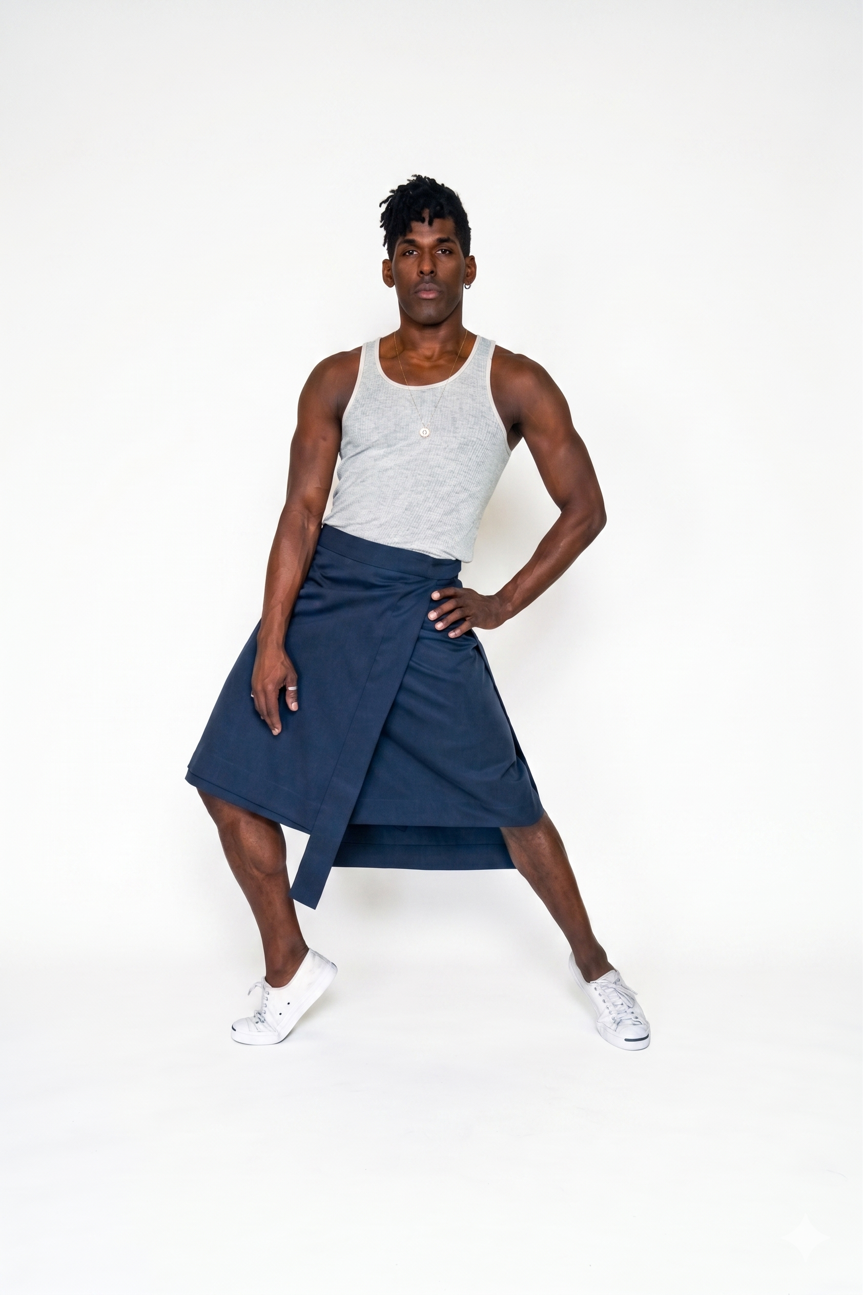 TENCEL™ — Patch Pockets