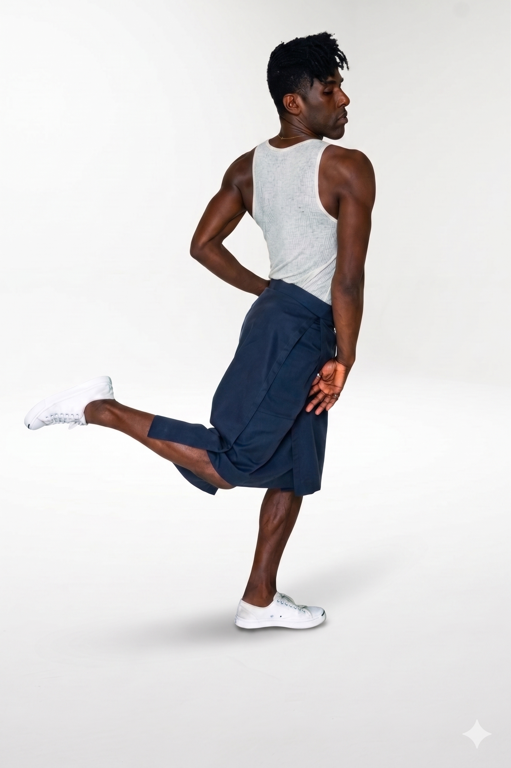 TENCEL™ — Patch Pockets