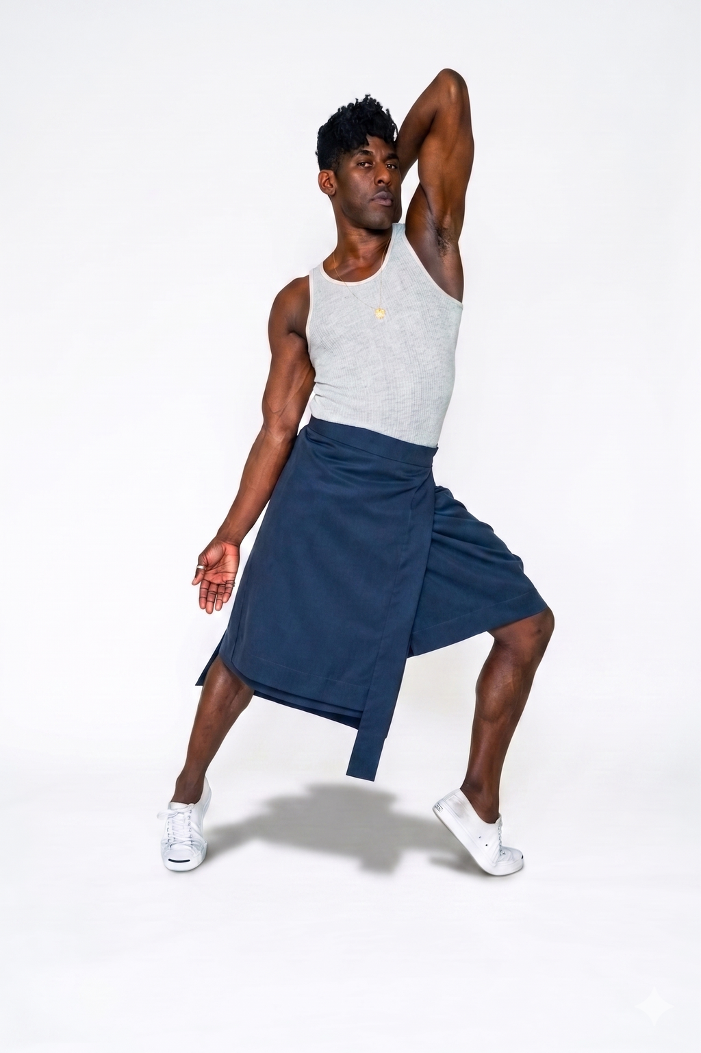 TENCEL™ — Patch Pockets