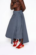Summer Wool — Grey