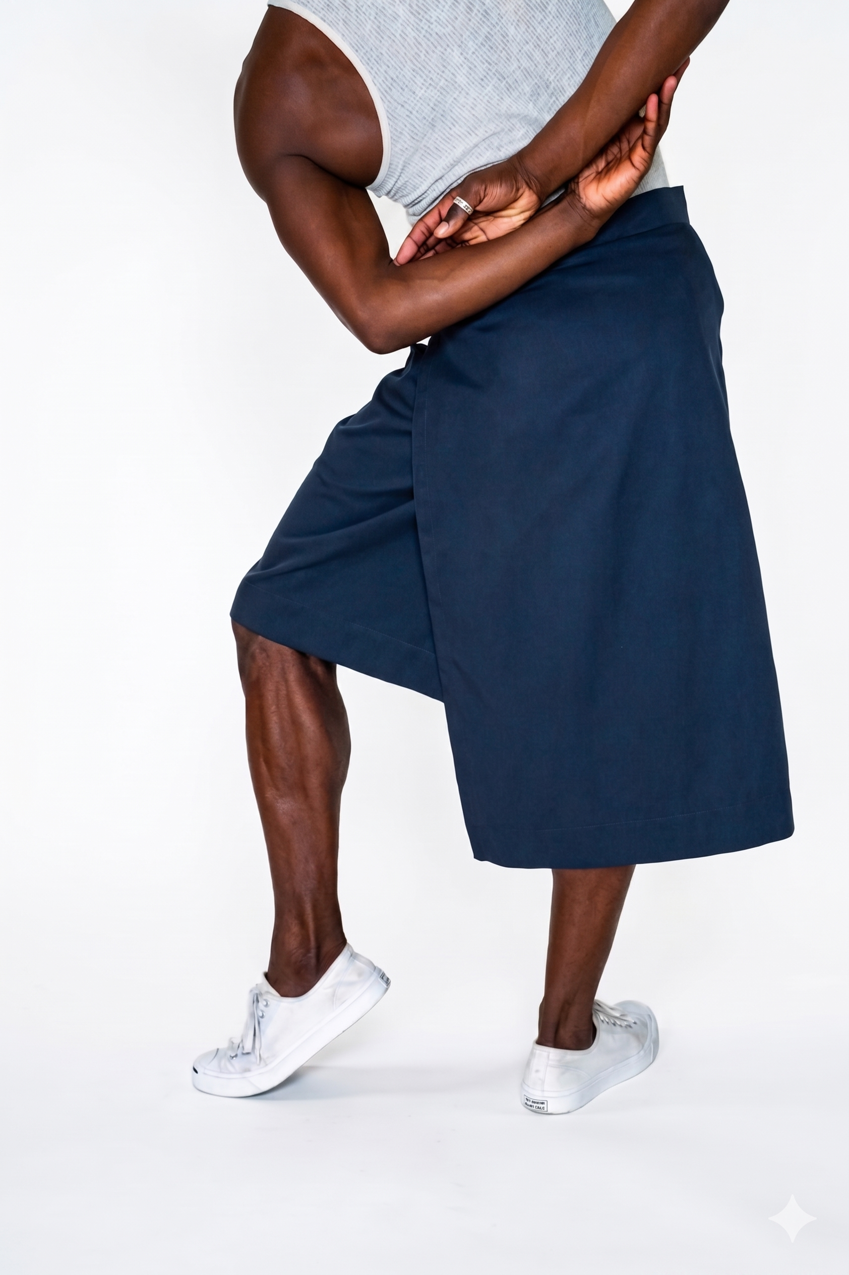 TENCEL™ — Patch Pockets