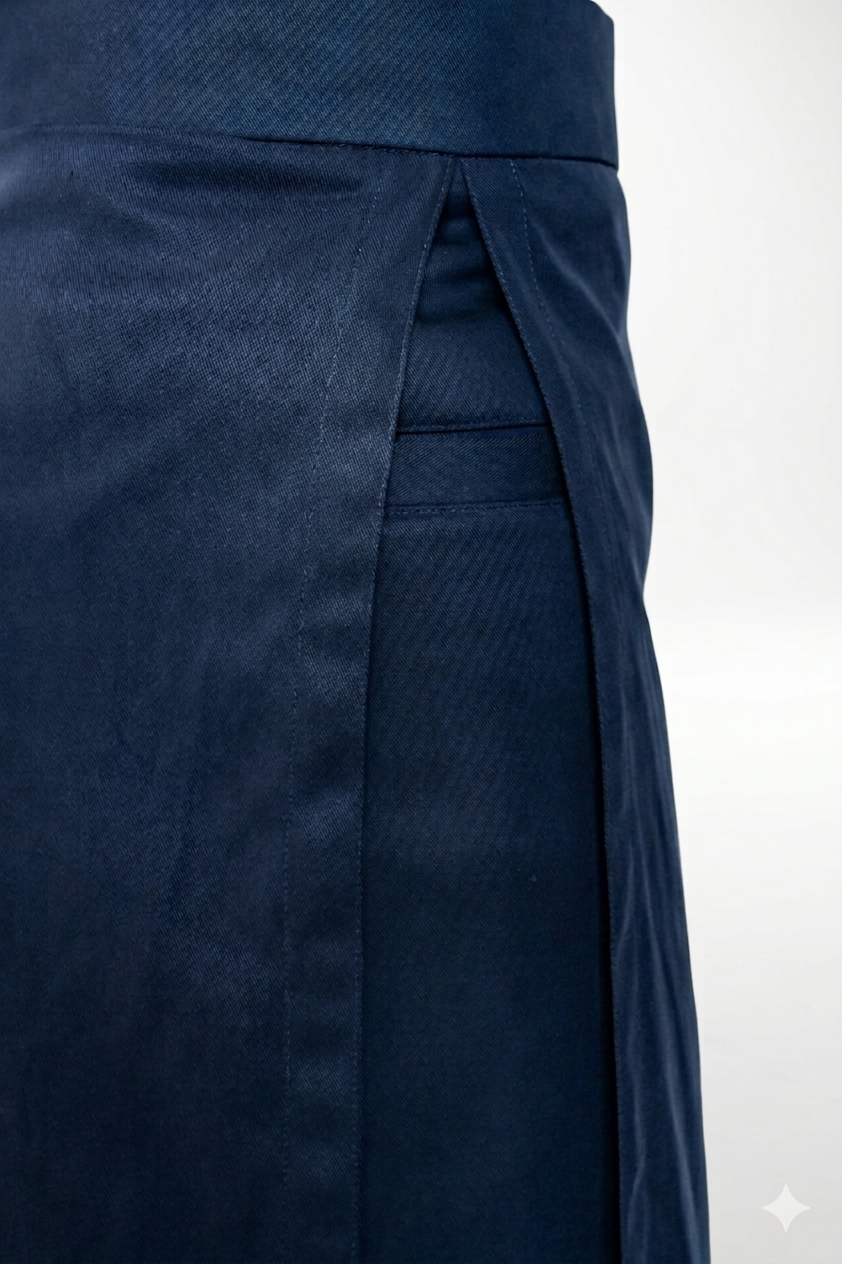 TENCEL™ — Welt Pockets