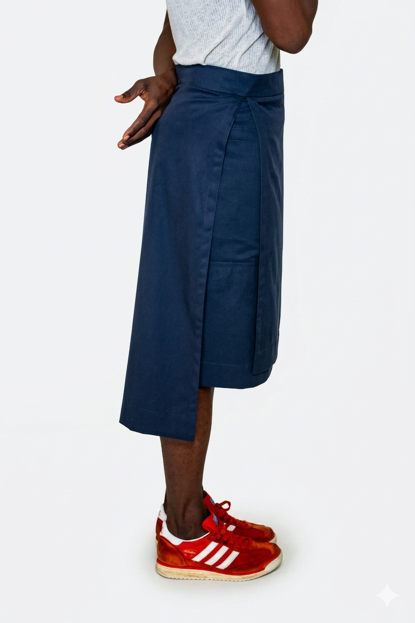 TENCEL™ — Welt Pockets