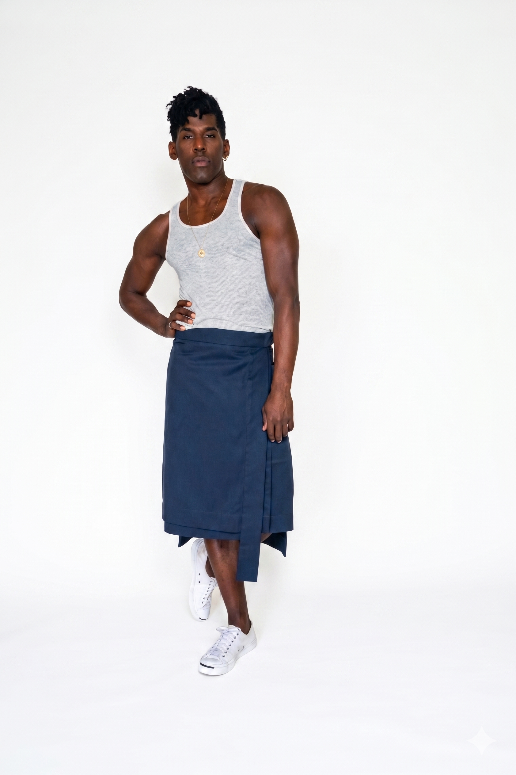 TENCEL™ — Welt Pockets