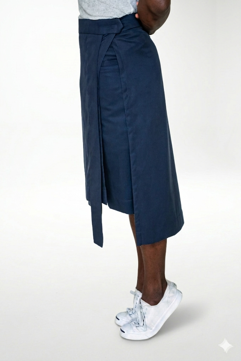 TENCEL™ — Welt Pockets