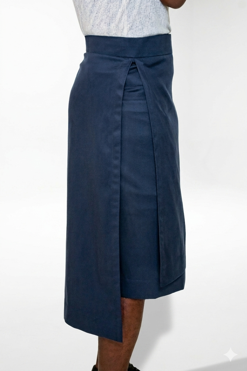 TENCEL™ — Welt Pockets