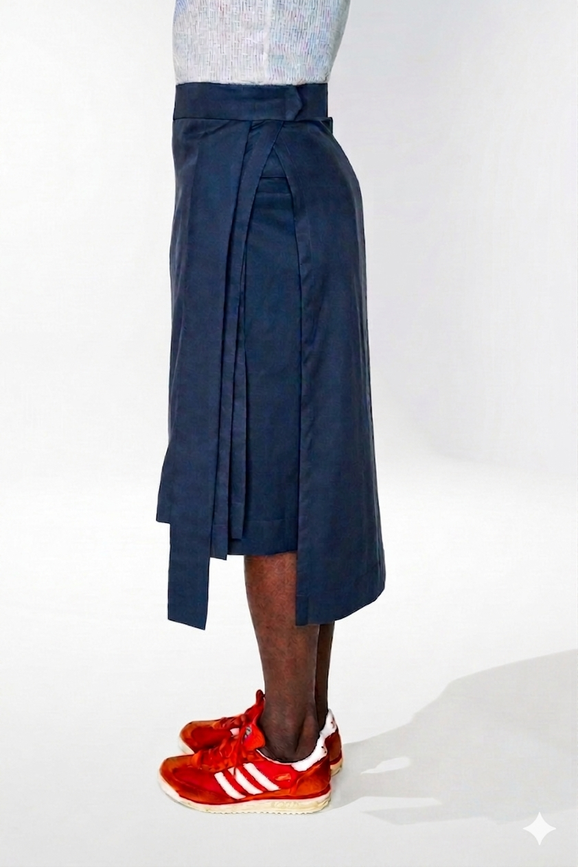 TENCEL™ — Welt Pockets