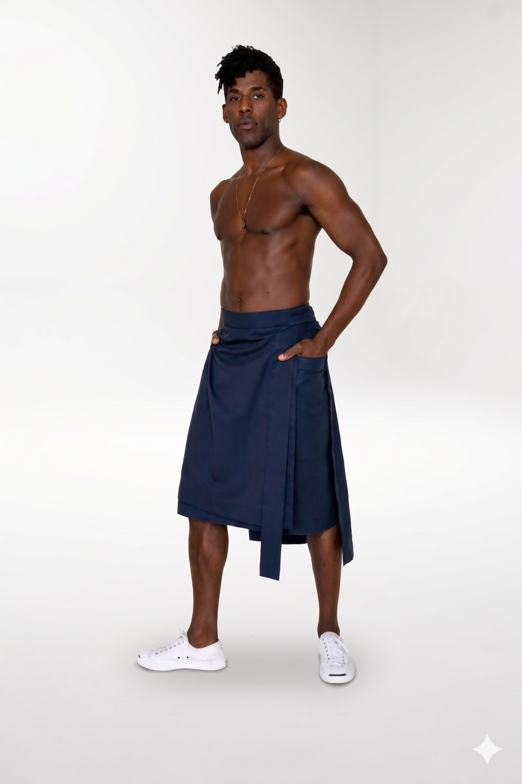 TENCEL™ — Welt Pockets