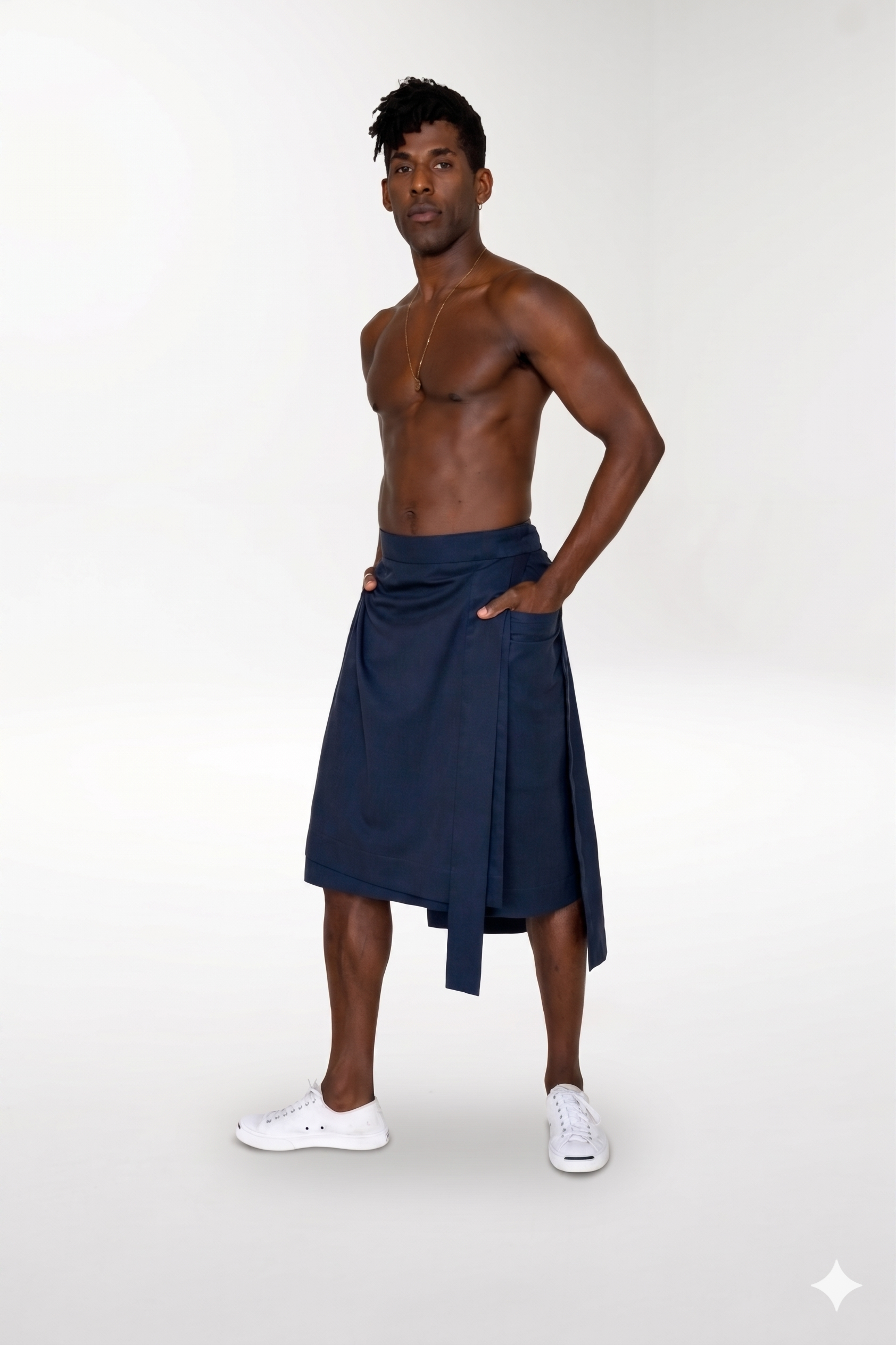 TENCEL™ — Welt Pockets