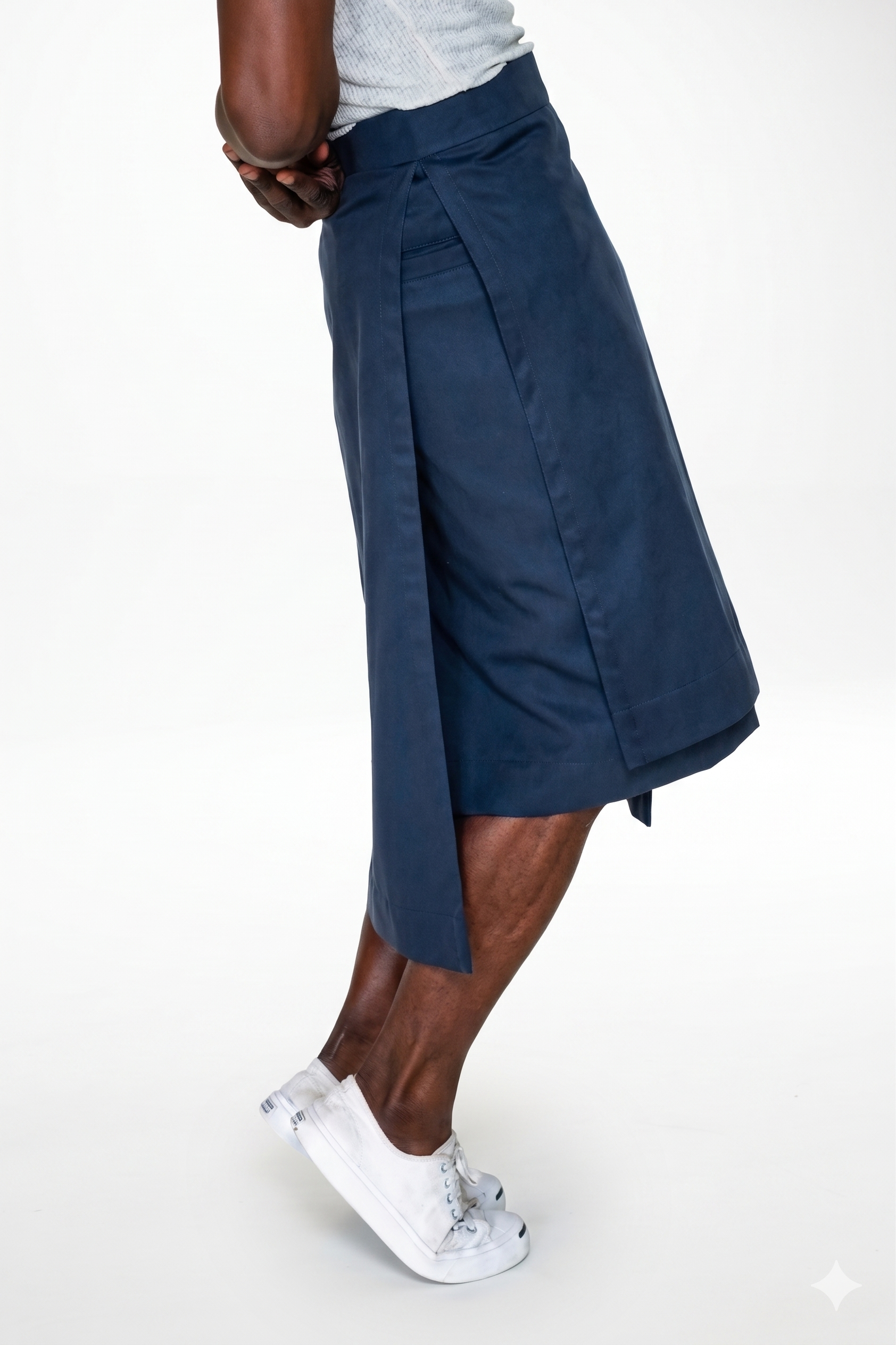 TENCEL™ — Welt Pockets