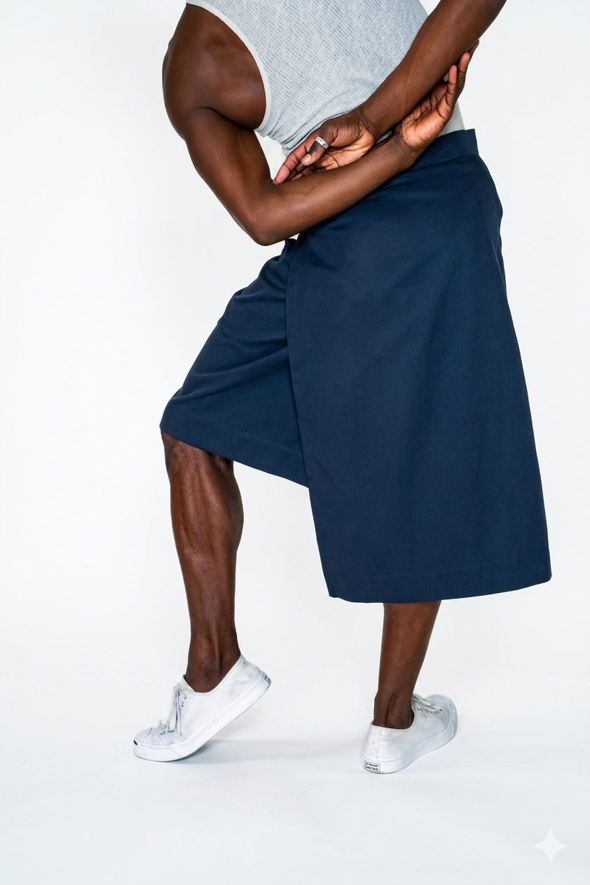 TENCEL™ — Welt Pockets