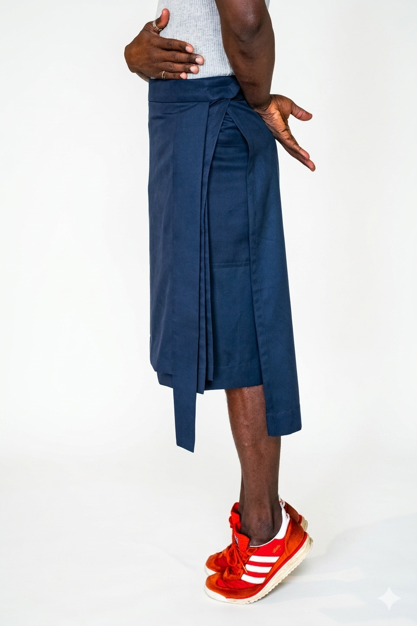 TENCEL™ — Welt Pockets