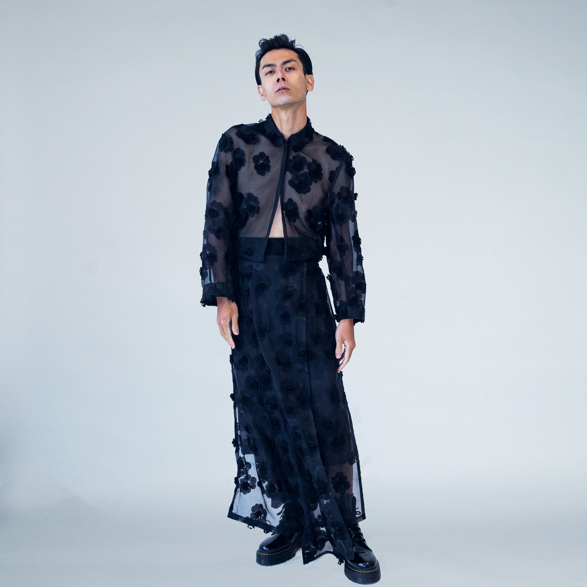 Turn Down the Lights